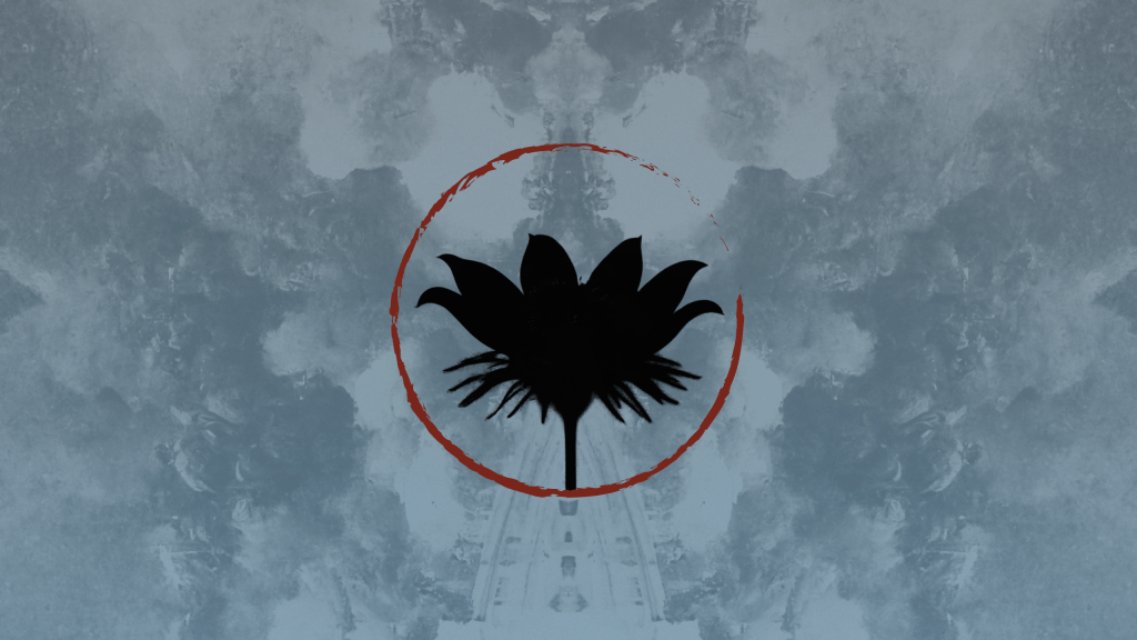 Order of the Wildflower&nbsp;(EP)