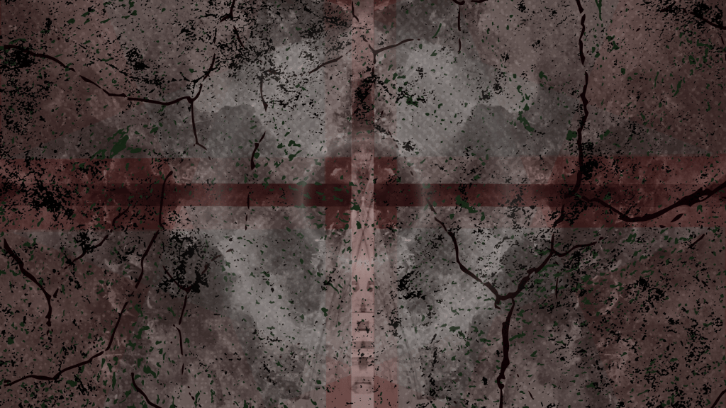 [DEATH ETERNAL]
